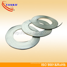 Nichrome Tape for Packing Sealing Machine